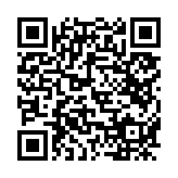 보도자료 페이지 바로가기 주소(https://www.jangseong.go.kr/q/ezIyN3wxMzEyfHNob3d8cGFnZT00MzN9&e=M&s=3), QRCODE