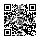 보도자료 페이지 바로가기 주소(https://www.jangseong.go.kr/q/ezIyN3wyNzQ3fHNob3d8cGFnZT00NjF9&e=M&s=3), QRCODE
