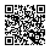 보도자료 페이지 바로가기 주소(https://www.jangseong.go.kr/q/ezIyN3wzMTgwfHNob3d8cGFnZT00MDZ9&e=M&s=3), QRCODE