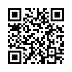 보도자료 페이지 바로가기 주소(https://www.jangseong.go.kr/q/ezIyN3x8fH0=&e=M&s=3), QRCODE