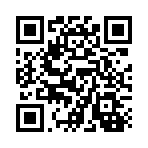 공사 감리자 지정신청 페이지 바로가기 주소(https://www.jangseong.go.kr/q/ezIyNDB8fHx9&e=M&s=3), QRCODE