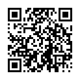 공지사항 페이지 바로가기 주소(https://www.jangseong.go.kr/q/ezIyNXw0MDExfHNob3d8fQ==&e=M&s=3), QRCODE