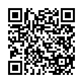 공지사항 페이지 바로가기 주소(https://www.jangseong.go.kr/q/ezIyNXw0MDMyfHNob3d8cGFnZT04N30=&e=M&s=3), QRCODE