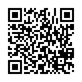 공지사항 페이지 바로가기 주소(https://www.jangseong.go.kr/q/ezIyNXw0MHxzaG93fHBhZ2U9MjA2fQ==&e=M&s=3), QRCODE