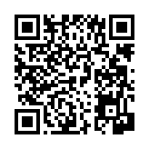공지사항 페이지 바로가기 주소(https://www.jangseong.go.kr/q/ezIyNXw0MTM0fHNob3d8cGFnZT04NX0=&e=M&s=3), QRCODE
