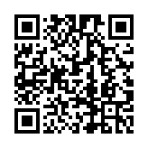 공지사항 페이지 바로가기 주소(https://www.jangseong.go.kr/q/ezIyNXw0MTM0fHNob3d8cGFnZT05Nn0=&e=M&s=3), QRCODE