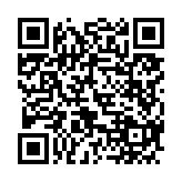 공지사항 페이지 바로가기 주소(https://www.jangseong.go.kr/q/ezIyNXw0MTM2fHNob3d8cGFnZT05OX0=&e=M&s=3), QRCODE