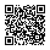 공지사항 페이지 바로가기 주소(https://www.jangseong.go.kr/q/ezIyNXw0MTQ2fHNob3d8cGFnZT05Nn0=&e=M&s=3), QRCODE