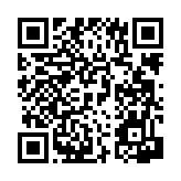 공지사항 페이지 바로가기 주소(https://www.jangseong.go.kr/q/ezIyNXw0MTQ3fHNob3d8cGFnZT04NH0=&e=M&s=3), QRCODE