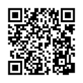 공지사항 페이지 바로가기 주소(https://www.jangseong.go.kr/q/ezIyNXw0MTQ4fHNob3d8cGFnZT05NX0=&e=M&s=3), QRCODE