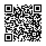 공지사항 페이지 바로가기 주소(https://www.jangseong.go.kr/q/ezIyNXw0MTU3fHNob3d8cGFnZT04Nn0=&e=M&s=3), QRCODE