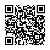 공지사항 페이지 바로가기 주소(https://www.jangseong.go.kr/q/ezIyNXw0MTg0fHNob3d8cGFnZT04Mn0=&e=M&s=3), QRCODE