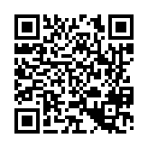 공지사항 페이지 바로가기 주소(https://www.jangseong.go.kr/q/ezIyNXw0MTg0fHNob3d8cGFnZT05M30=&e=M&s=3), QRCODE