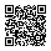 공지사항 페이지 바로가기 주소(https://www.jangseong.go.kr/q/ezIyNXw0MTg5fHNob3d8cGFnZT04Nn0=&e=M&s=3), QRCODE