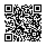 공지사항 페이지 바로가기 주소(https://www.jangseong.go.kr/q/ezIyNXw0MTk0fHNob3d8cGFnZT05Nn0=&e=M&s=3), QRCODE