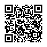 공지사항 페이지 바로가기 주소(https://www.jangseong.go.kr/q/ezIyNXw0MjAxfHNob3d8cGFnZT05Mn0=&e=M&s=3), QRCODE