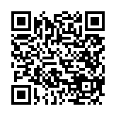 공지사항 페이지 바로가기 주소(https://www.jangseong.go.kr/q/ezIyNXw0MjAzfHNob3d8cGFnZT04Nn0=&e=M&s=3), QRCODE