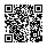 공지사항 페이지 바로가기 주소(https://www.jangseong.go.kr/q/ezIyNXw0MjE4fHNob3d8cGFnZT04Nn0=&e=M&s=3), QRCODE