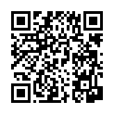 공지사항 페이지 바로가기 주소(https://www.jangseong.go.kr/q/ezIyNXw0MjIyfHNob3d8cGFnZT04NX0=&e=M&s=3), QRCODE
