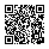 공지사항 페이지 바로가기 주소(https://www.jangseong.go.kr/q/ezIyNXw0MjU5fHNob3d8cGFnZT05Nn0=&e=M&s=3), QRCODE