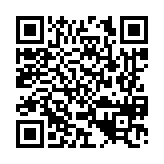 공지사항 페이지 바로가기 주소(https://www.jangseong.go.kr/q/ezIyNXw0MjY1fHNob3d8cGFnZT05OX0=&e=M&s=3), QRCODE