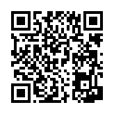 공지사항 페이지 바로가기 주소(https://www.jangseong.go.kr/q/ezIyNXw0Mjc0fHNob3d8cGFnZT05Nn0=&e=M&s=3), QRCODE