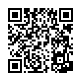 공지사항 페이지 바로가기 주소(https://www.jangseong.go.kr/q/ezIyNXw0Mjc1fHNob3d8cGFnZT04OX0=&e=M&s=3), QRCODE