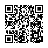 공지사항 페이지 바로가기 주소(https://www.jangseong.go.kr/q/ezIyNXw0Mjc4fHNob3d8cGFnZT03OX0=&e=M&s=3), QRCODE