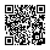 공지사항 페이지 바로가기 주소(https://www.jangseong.go.kr/q/ezIyNXw0Mjg1fHNob3d8cGFnZT05Mn0=&e=M&s=3), QRCODE