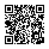 공지사항 페이지 바로가기 주소(https://www.jangseong.go.kr/q/ezIyNXw0Mjg1fHNob3d8cGFnZT05NH0=&e=M&s=3), QRCODE