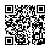 공지사항 페이지 바로가기 주소(https://www.jangseong.go.kr/q/ezIyNXw0Mjg5fHNob3d8cGFnZT04NX0=&e=M&s=3), QRCODE