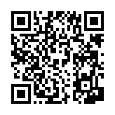공지사항 페이지 바로가기 주소(https://www.jangseong.go.kr/q/ezIyNXw0Mjg5fHNob3d8cGFnZT05M30=&e=M&s=3), QRCODE