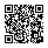 공지사항 페이지 바로가기 주소(https://www.jangseong.go.kr/q/ezIyNXw0Mjk0fHNob3d8cGFnZT03Nn0=&e=M&s=3), QRCODE