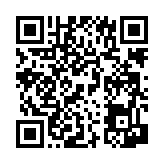 공지사항 페이지 바로가기 주소(https://www.jangseong.go.kr/q/ezIyNXw0Mjk0fHNob3d8cGFnZT04Mn0=&e=M&s=3), QRCODE