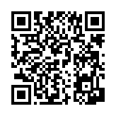 공지사항 페이지 바로가기 주소(https://www.jangseong.go.kr/q/ezIyNXw0Mjk1fHNob3d8cGFnZT03Nn0=&e=M&s=3), QRCODE