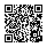 공지사항 페이지 바로가기 주소(https://www.jangseong.go.kr/q/ezIyNXw0Mjk1fHNob3d8cGFnZT04NH0=&e=M&s=3), QRCODE