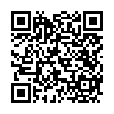 공지사항 페이지 바로가기 주소(https://www.jangseong.go.kr/q/ezIyNXw0Mjk1fHNob3d8cGFnZT05MX0=&e=M&s=3), QRCODE