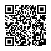 공지사항 페이지 바로가기 주소(https://www.jangseong.go.kr/q/ezIyNXw0Mjk1fHNob3d8cGFnZT05NX0=&e=M&s=3), QRCODE