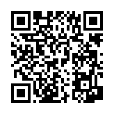 공지사항 페이지 바로가기 주소(https://www.jangseong.go.kr/q/ezIyNXw0Mjk4fHNob3d8cGFnZT03OH0=&e=M&s=3), QRCODE