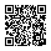 공지사항 페이지 바로가기 주소(https://www.jangseong.go.kr/q/ezIyNXw0Mjk4fHNob3d8cGFnZT04MX0=&e=M&s=3), QRCODE