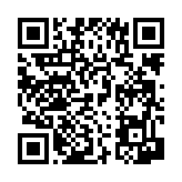 공지사항 페이지 바로가기 주소(https://www.jangseong.go.kr/q/ezIyNXw0Mjk4fHNob3d8cGFnZT05OH0=&e=M&s=3), QRCODE
