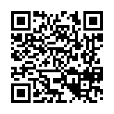 공지사항 페이지 바로가기 주소(https://www.jangseong.go.kr/q/ezIyNXw0Mjk5fHNob3d8cGFnZT04Nn0=&e=M&s=3), QRCODE