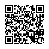 공지사항 페이지 바로가기 주소(https://www.jangseong.go.kr/q/ezIyNXw0Mjk5fHNob3d8cGFnZT04OX0=&e=M&s=3), QRCODE