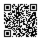 공지사항 페이지 바로가기 주소(https://www.jangseong.go.kr/q/ezIyNXw0MnxzaG93fHBhZ2U9MTg5fQ==&e=M&s=3), QRCODE