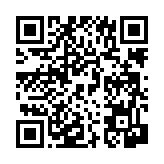 공지사항 페이지 바로가기 주소(https://www.jangseong.go.kr/q/ezIyNXw0MzIzfHNob3d8cGFnZT04Mn0=&e=M&s=3), QRCODE