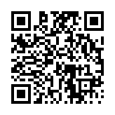 공지사항 페이지 바로가기 주소(https://www.jangseong.go.kr/q/ezIyNXw0MzV8c2hvd3xwYWdlPTE3NX0=&e=M&s=3), QRCODE