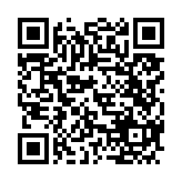 공지사항 페이지 바로가기 주소(https://www.jangseong.go.kr/q/ezIyNXw0MzYzfHNob3d8cGFnZT04Mn0=&e=M&s=3), QRCODE