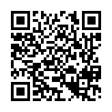 공지사항 페이지 바로가기 주소(https://www.jangseong.go.kr/q/ezIyNXw0Mzc4fHNob3d8cGFnZT05N30=&e=M&s=3), QRCODE