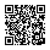공지사항 페이지 바로가기 주소(https://www.jangseong.go.kr/q/ezIyNXw0MzcyfHNob3d8cGFnZT03Nn0=&e=M&s=3), QRCODE