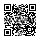 공지사항 페이지 바로가기 주소(https://www.jangseong.go.kr/q/ezIyNXw0MzczfHNob3d8cGFnZT04OX0=&e=M&s=3), QRCODE